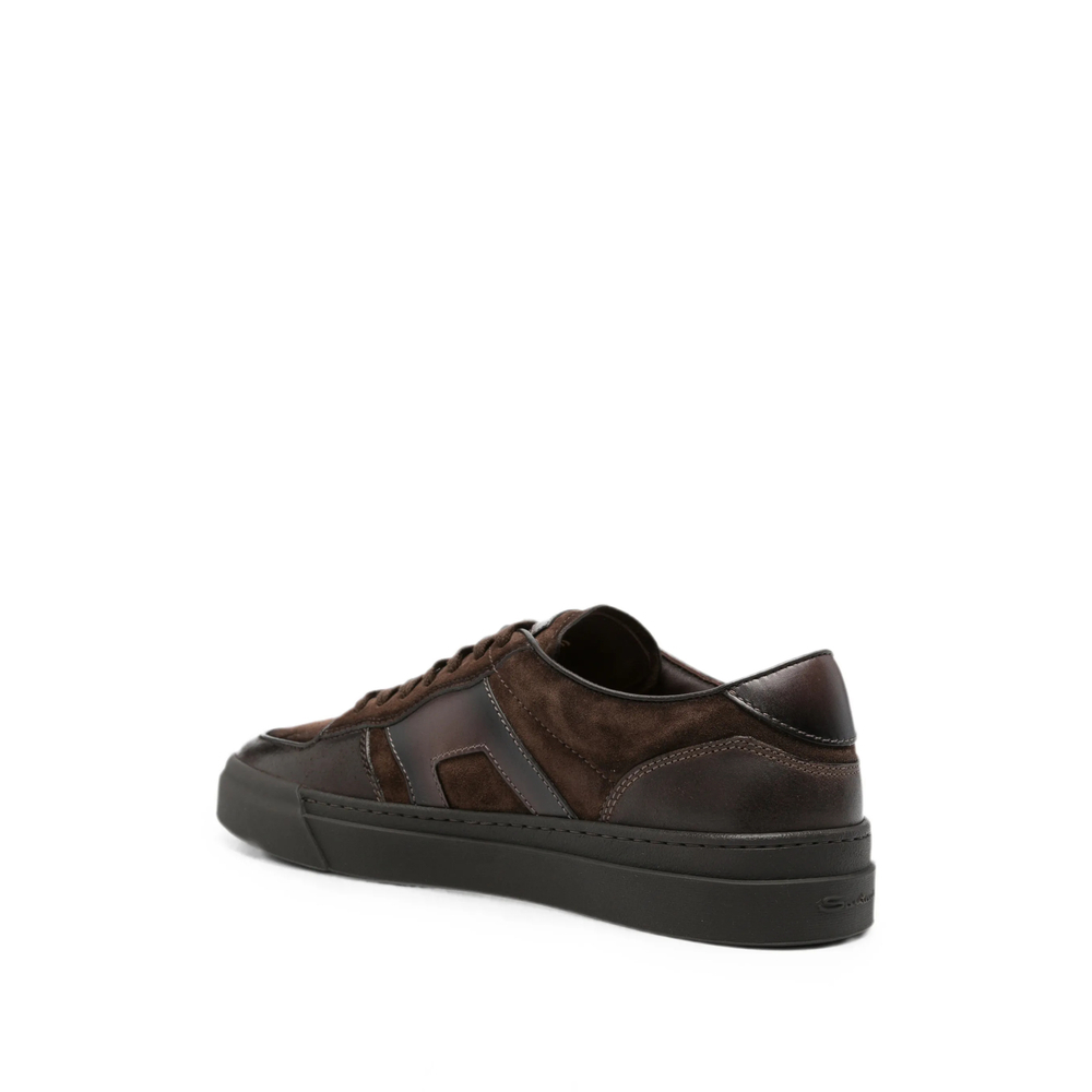 [Santoni] Sneakers FW26 MBGT22221SMOT GEUT50