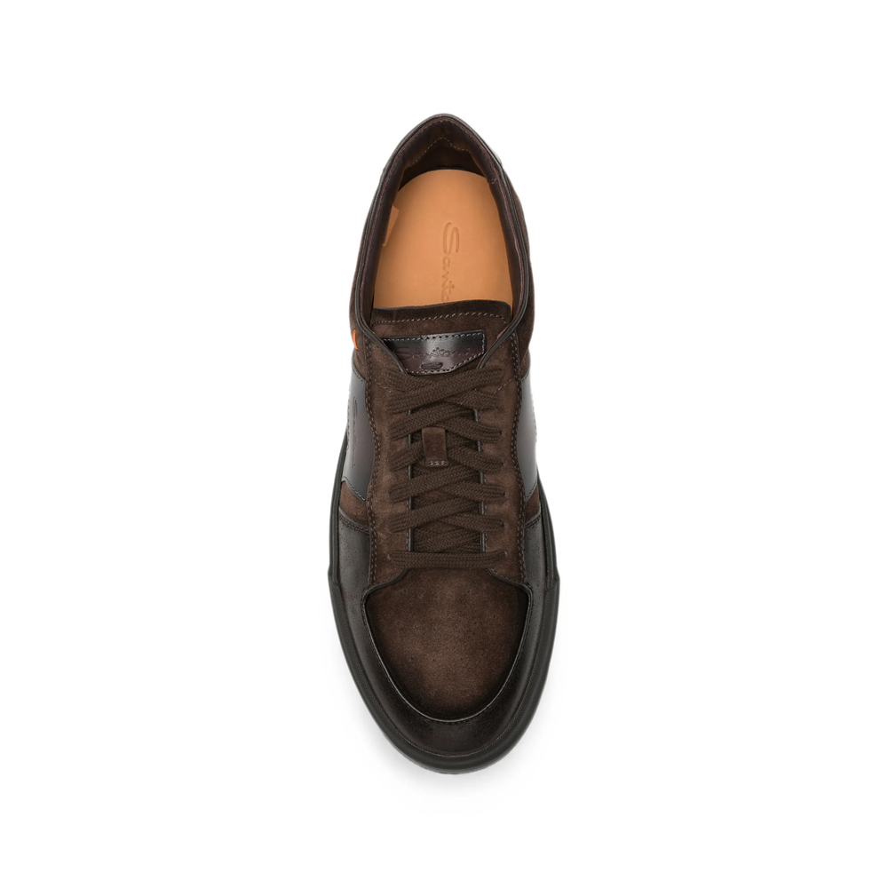 [Santoni] Sneakers FW26 MBGT22221SMOT GEUT50