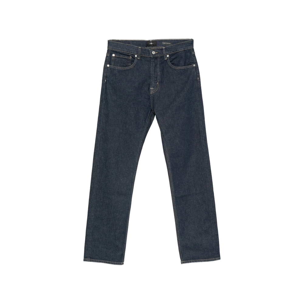 [7 FOR ALL MANKIND] Jeans FW26 7T5H0K85 EASY STRAI 3LX