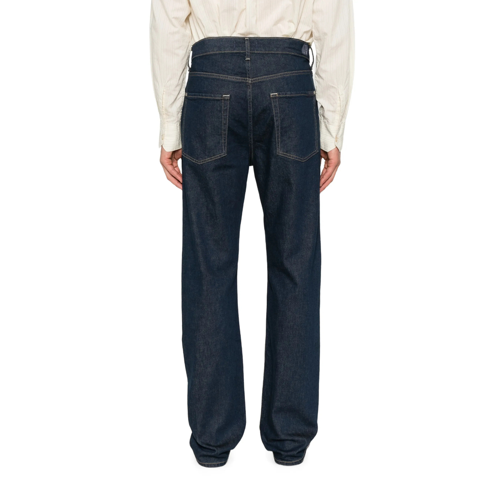 [7 FOR ALL MANKIND] Jeans FW26 7T5H0K85 EASY STRAI 3LX