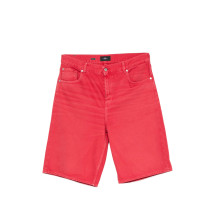 [7 FOR ALL MANKIND] Shorts FW26 7TI00H11 WIDW LEG 3M8