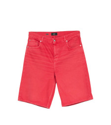 [7 FOR ALL MANKIND] Shorts FW26 7TI00H11 WIDW LEG 3M8