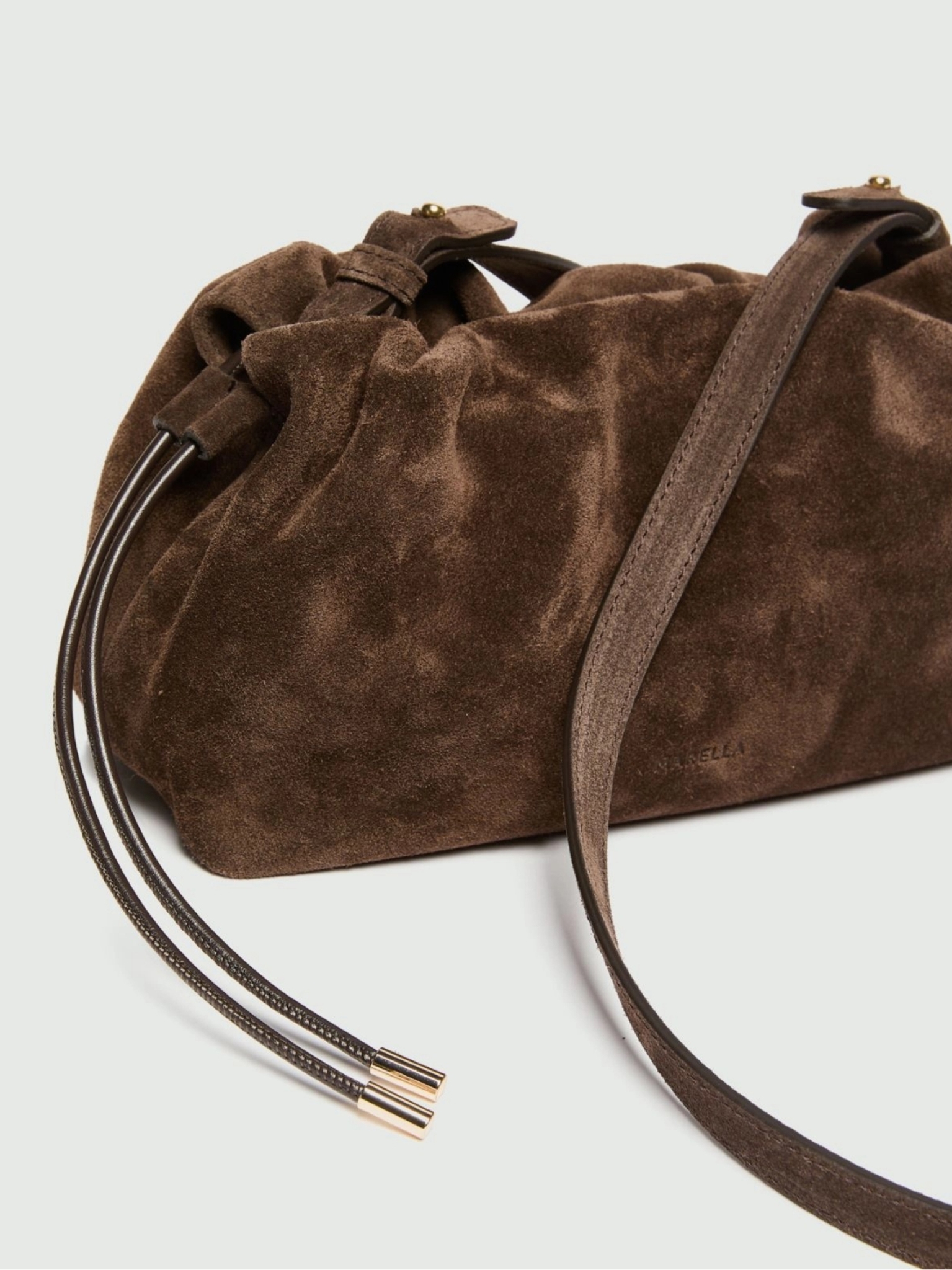 [Marella] Cross body bag FW26 2623519176200