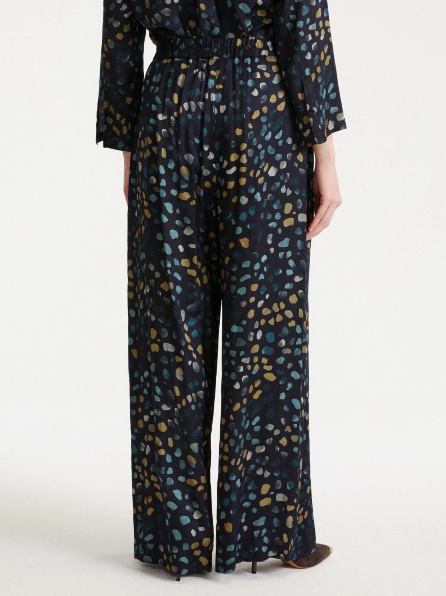 [Marella] Trousers FW26 2623136181200