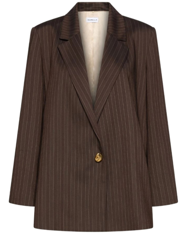 [Marella] Blazer FW26 2623046061200