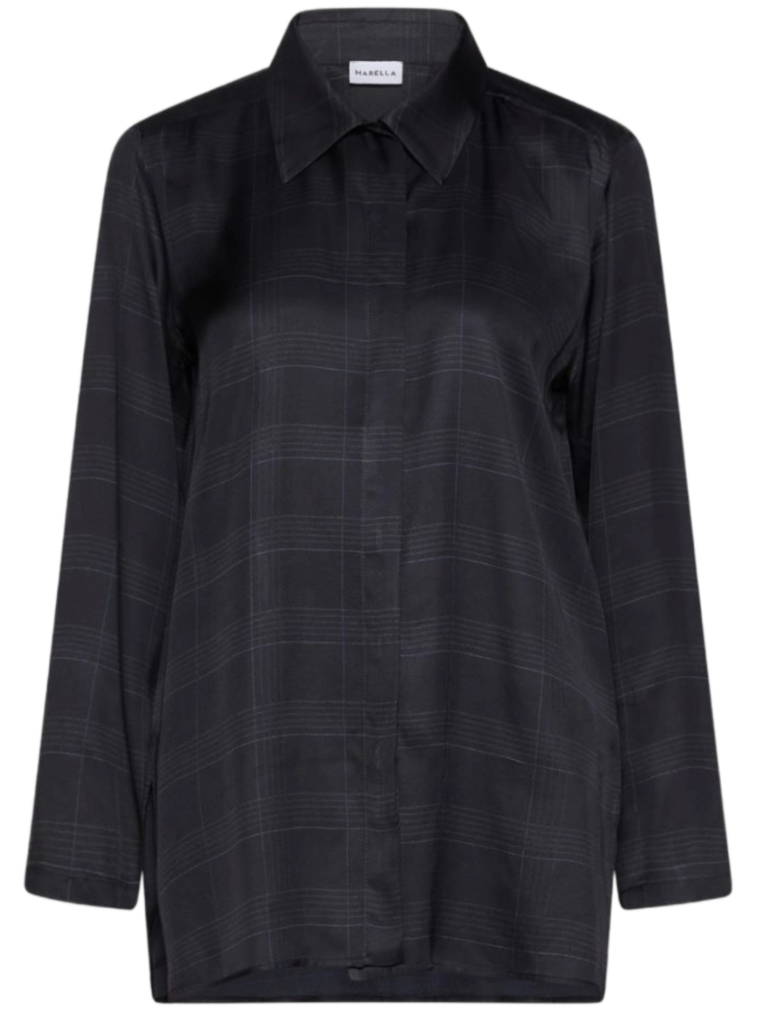 [Marella] Shirts Long Sleeve FW26 2623116161200