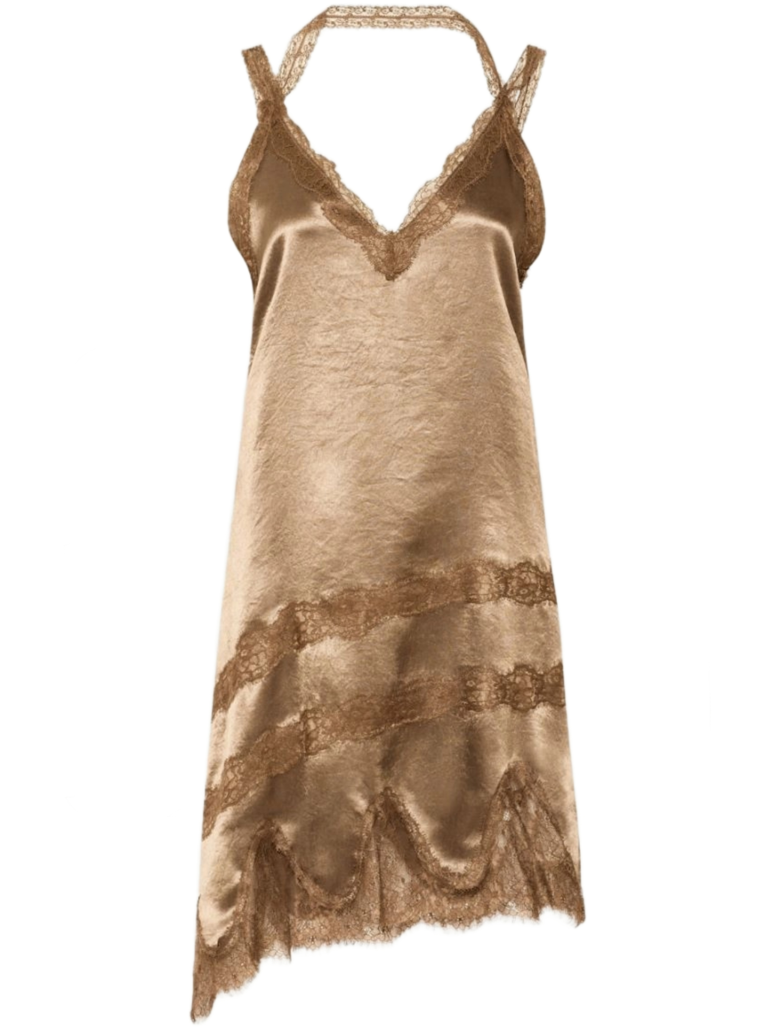 [Marella] Sleeveless dress FW26 2623226141200