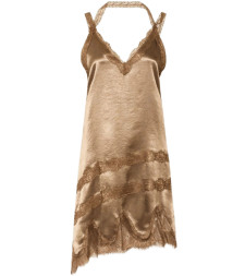 [Marella] Sleeveless dress FW26 2623226141200