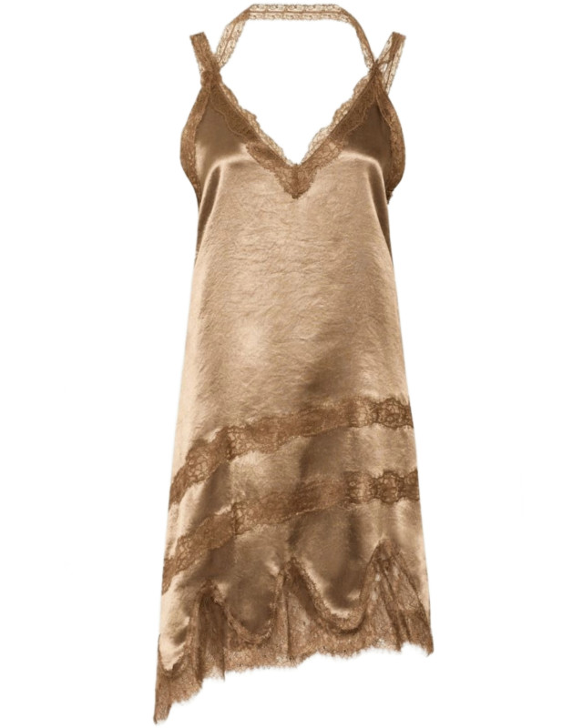 [Marella] Sleeveless dress FW26 2623226141200