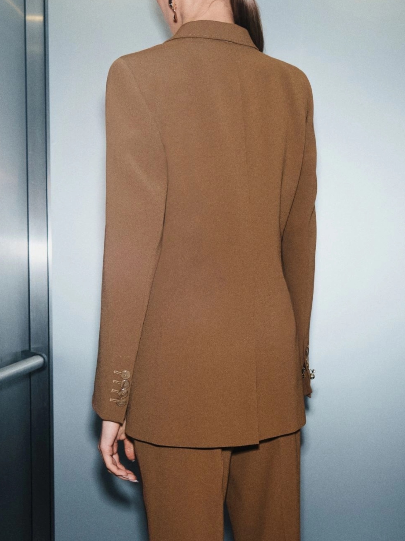 [Marella] Blazer FW26 2623046221200