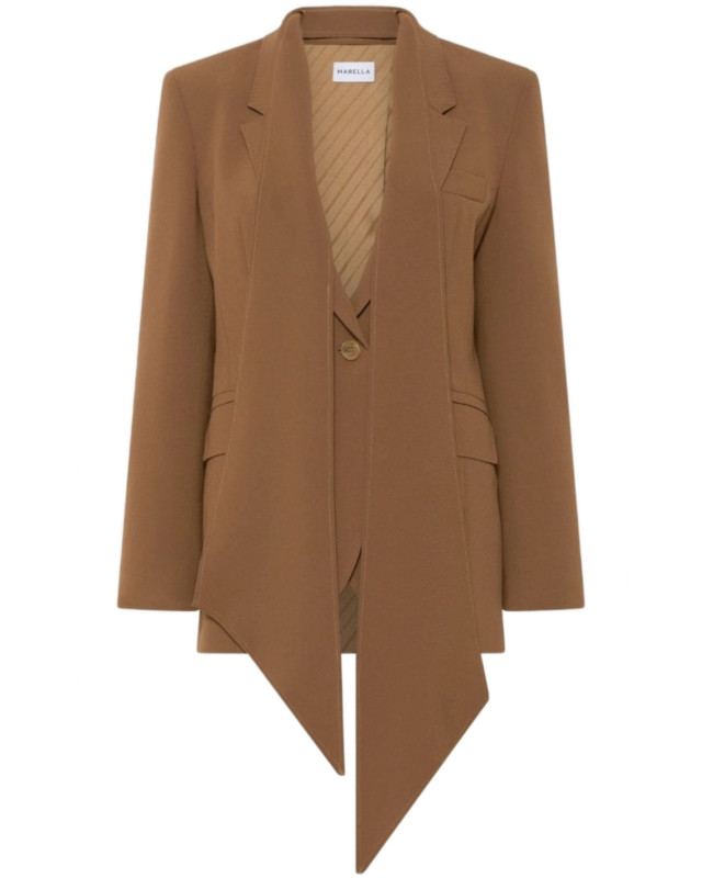 [Marella] Blazer FW26 2623046221200