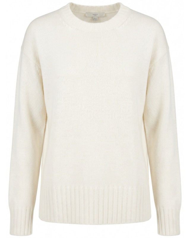 [MALO] Knitwear FW26 DXA426 F1A02