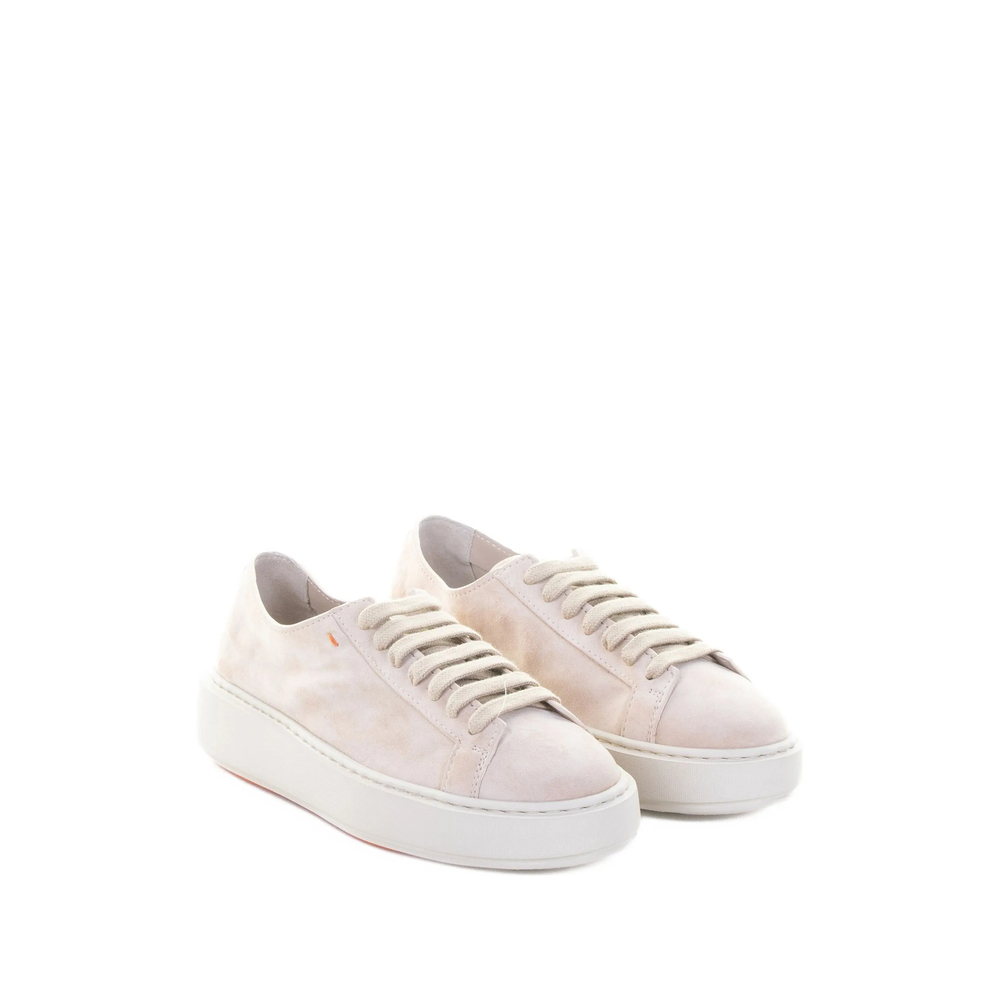 [Santoni] Sneakers FW26 WBCD61322NATC TOYE50