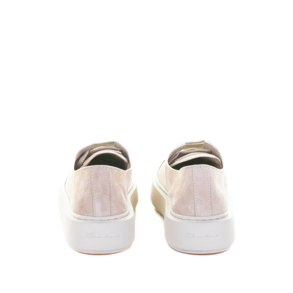 [Santoni] Sneakers FW26 WBCD61322NATC TOYE50