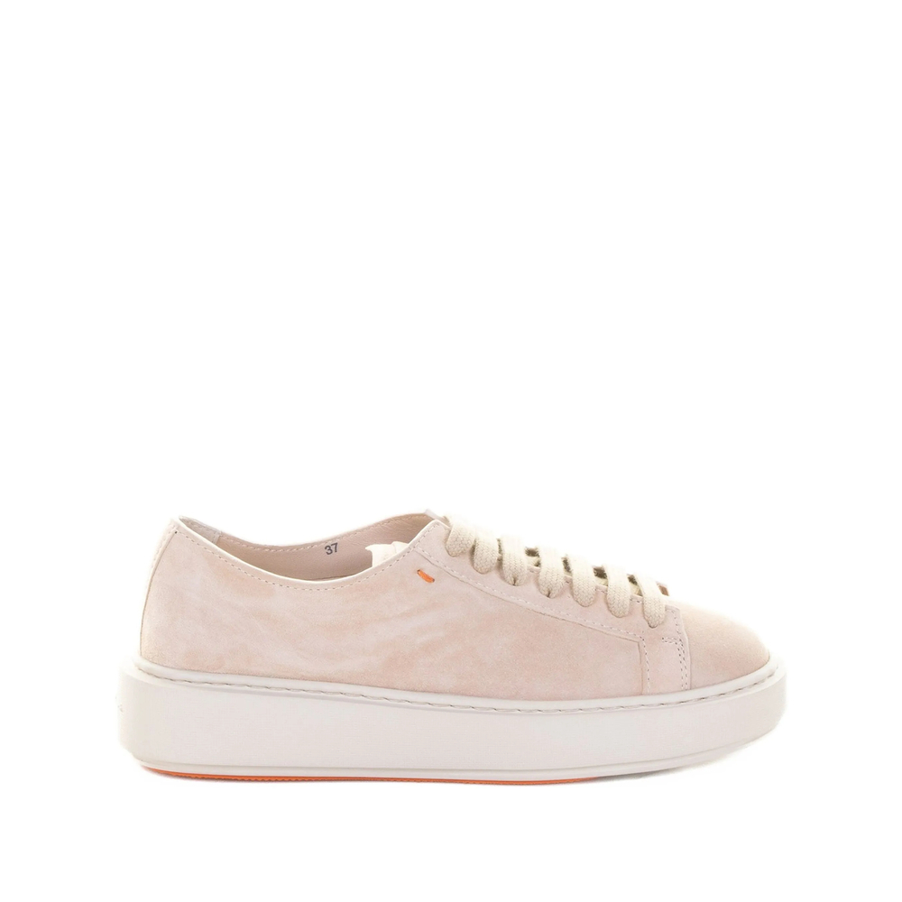 [Santoni] Sneakers FW26 WBCD61322NATC TOYE50
