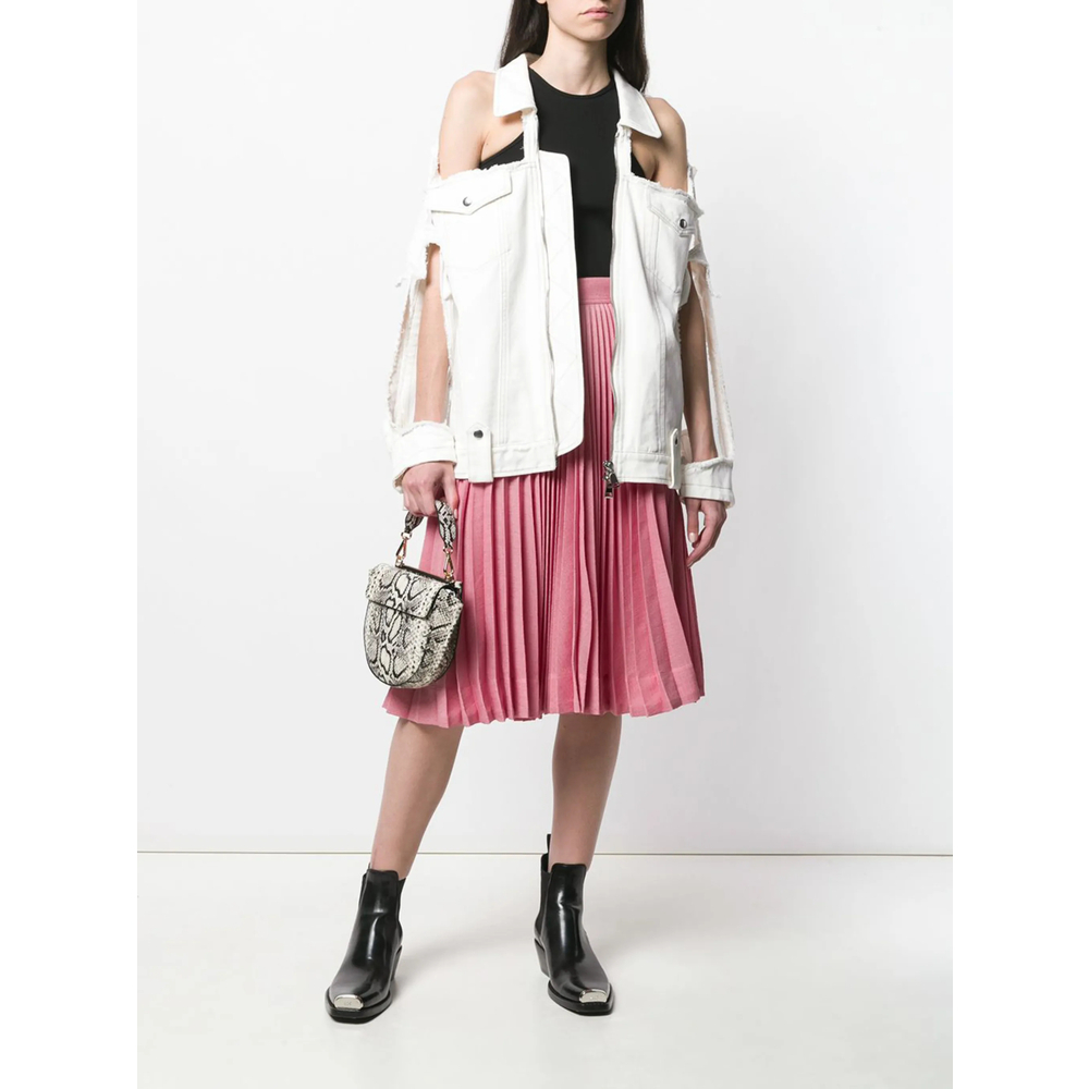 [WANDLER] Tote bag FW26 HORTENSIA BAG MINI ISPYT