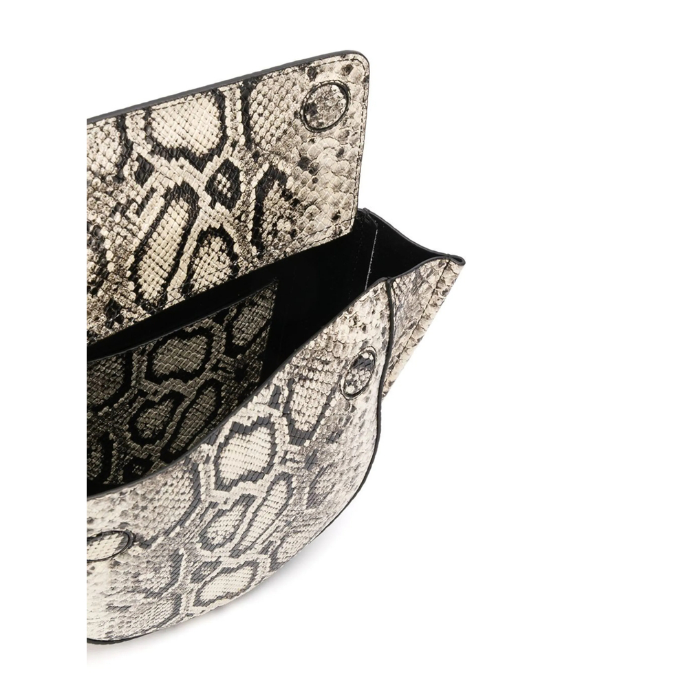 [WANDLER] Tote bag FW26 HORTENSIA BAG MINI ISPYT
