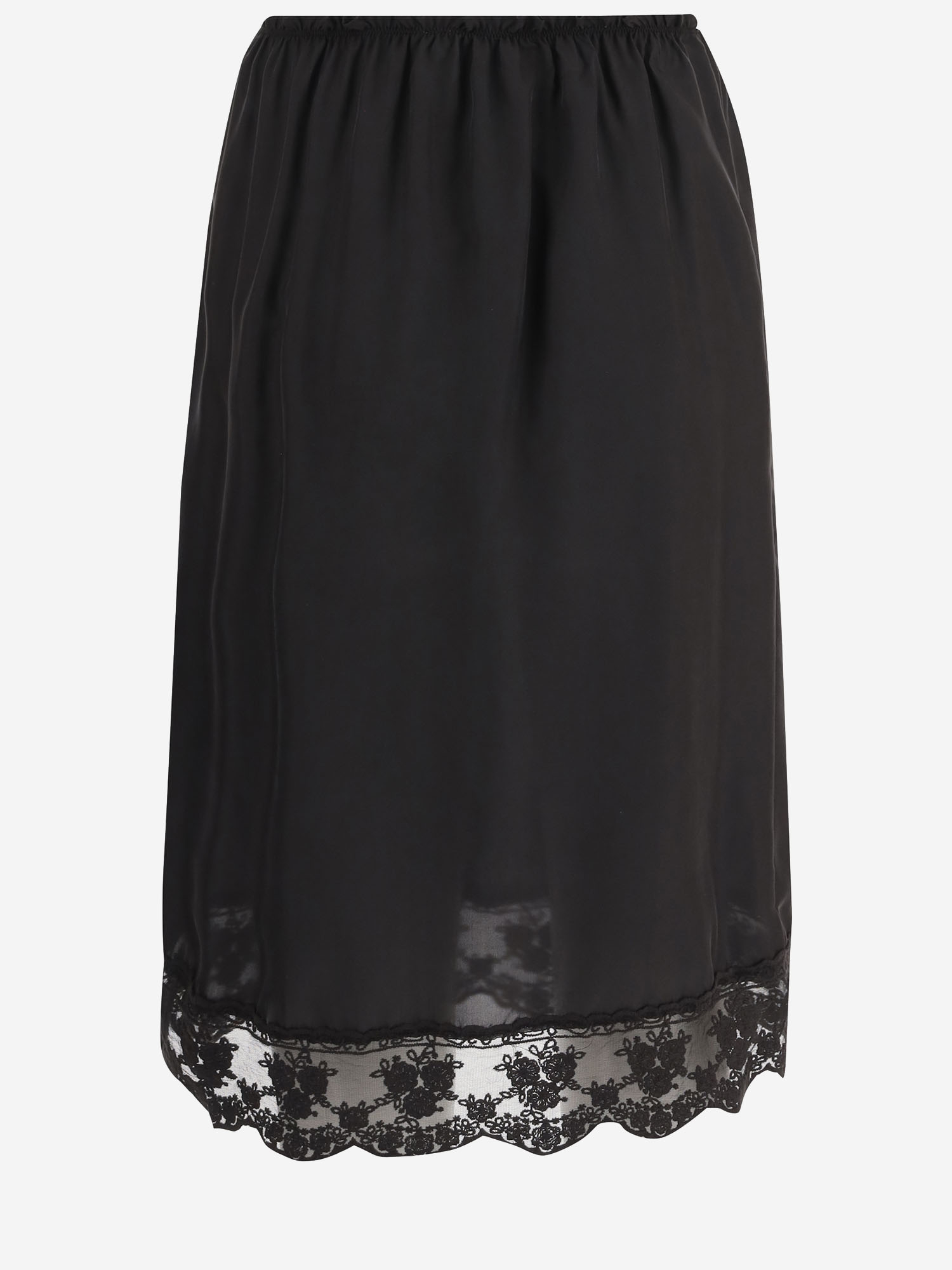 [THE GARMENT] Midi skirt FW26 22459050