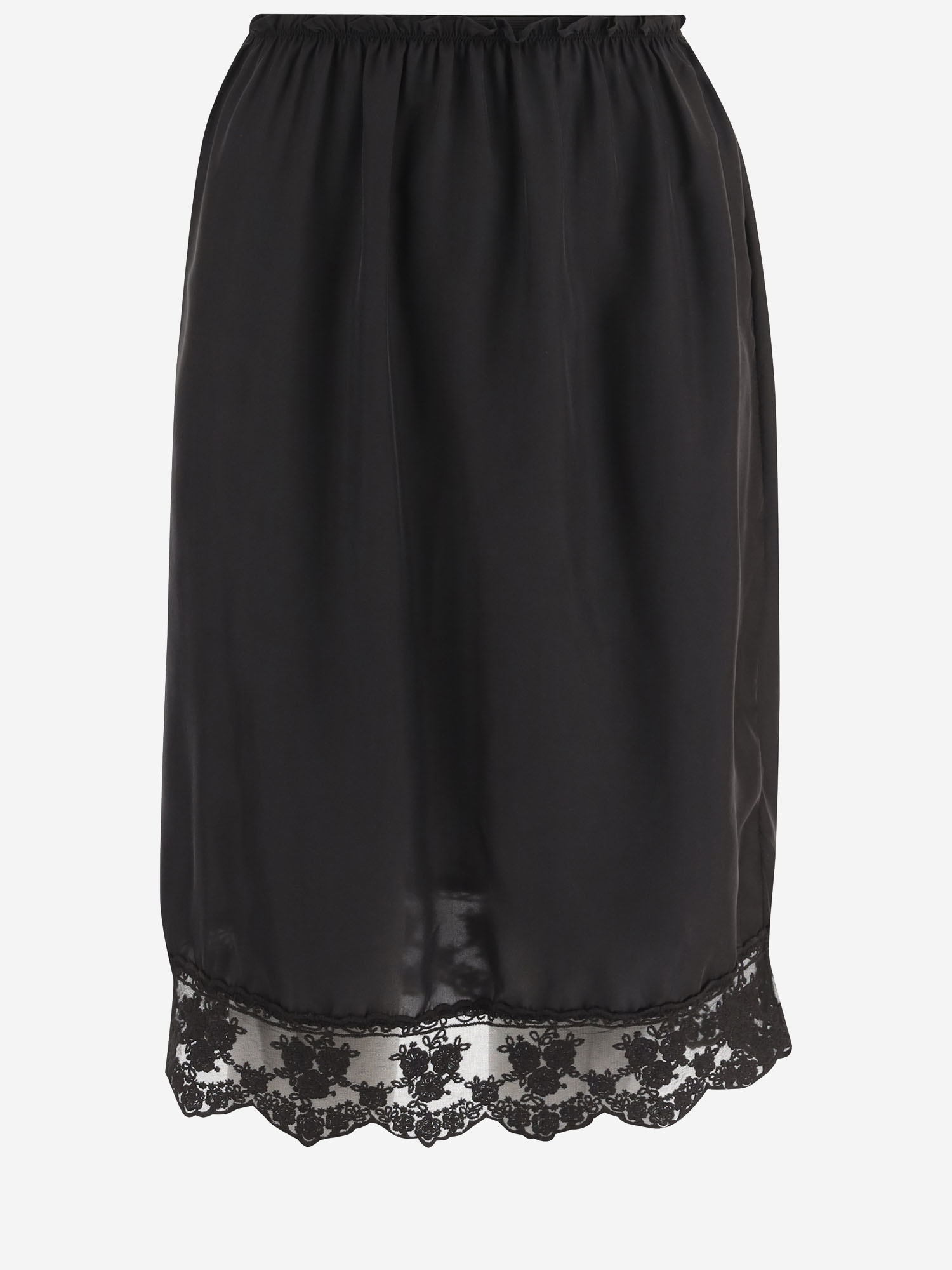 [THE GARMENT] Midi skirt FW26 22459050