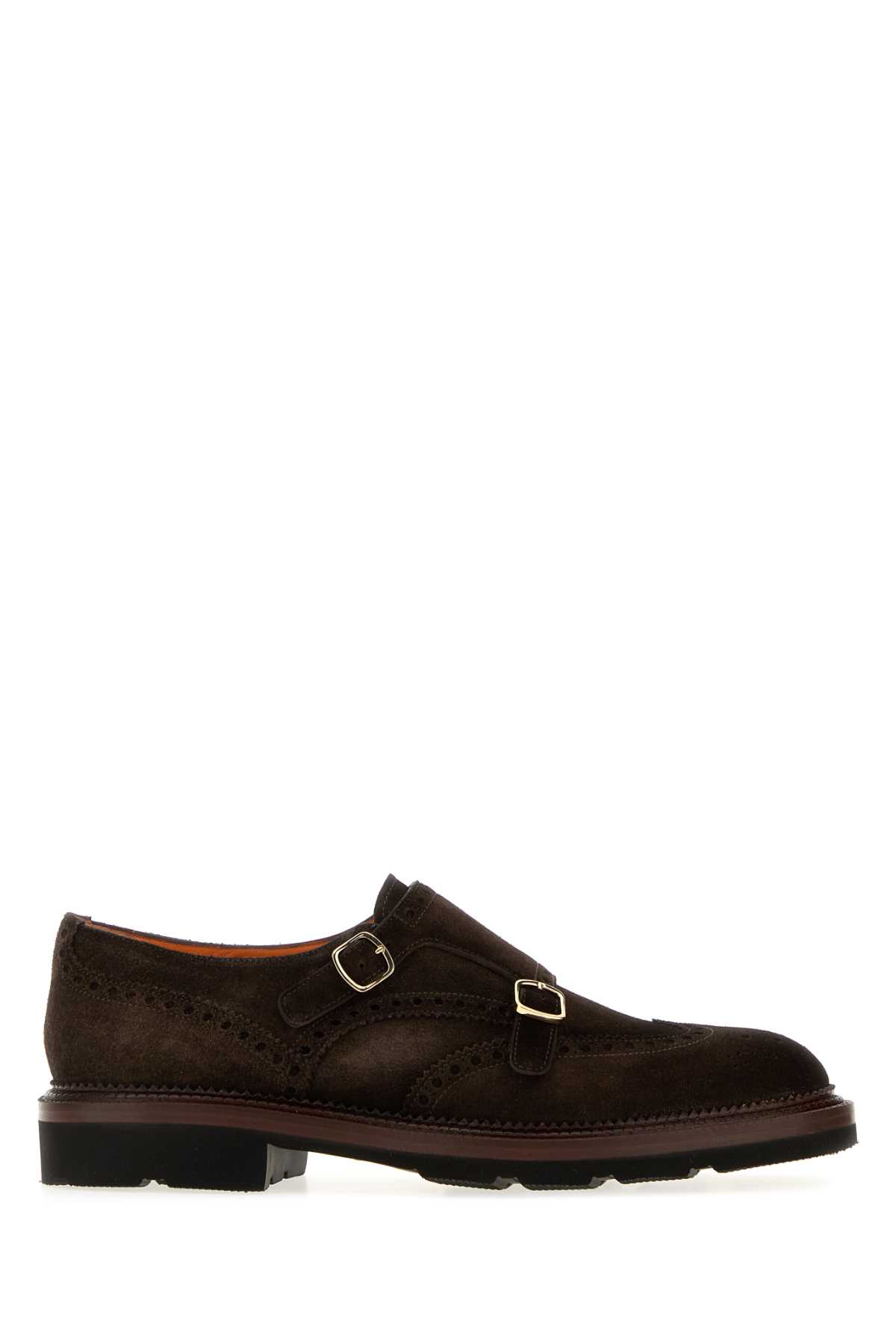 [Santoni] Loafer FW26 MCCO19160JL4GRVR T50