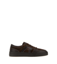 [Santoni] Sneakers FW26 MBGT22221SMOTGEU T50