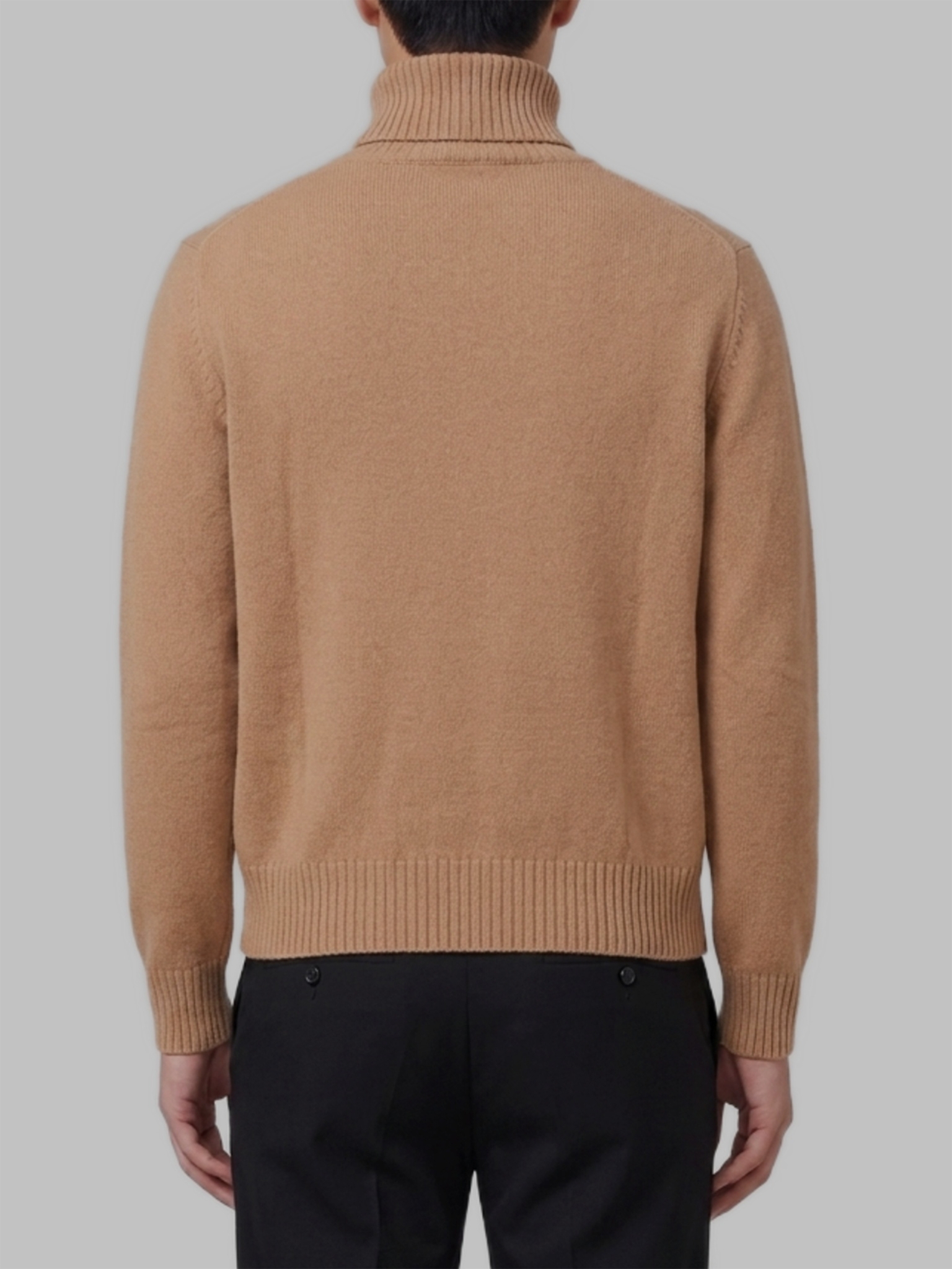 [Ami Paris] Knitwear FW26 HKS833_005_280