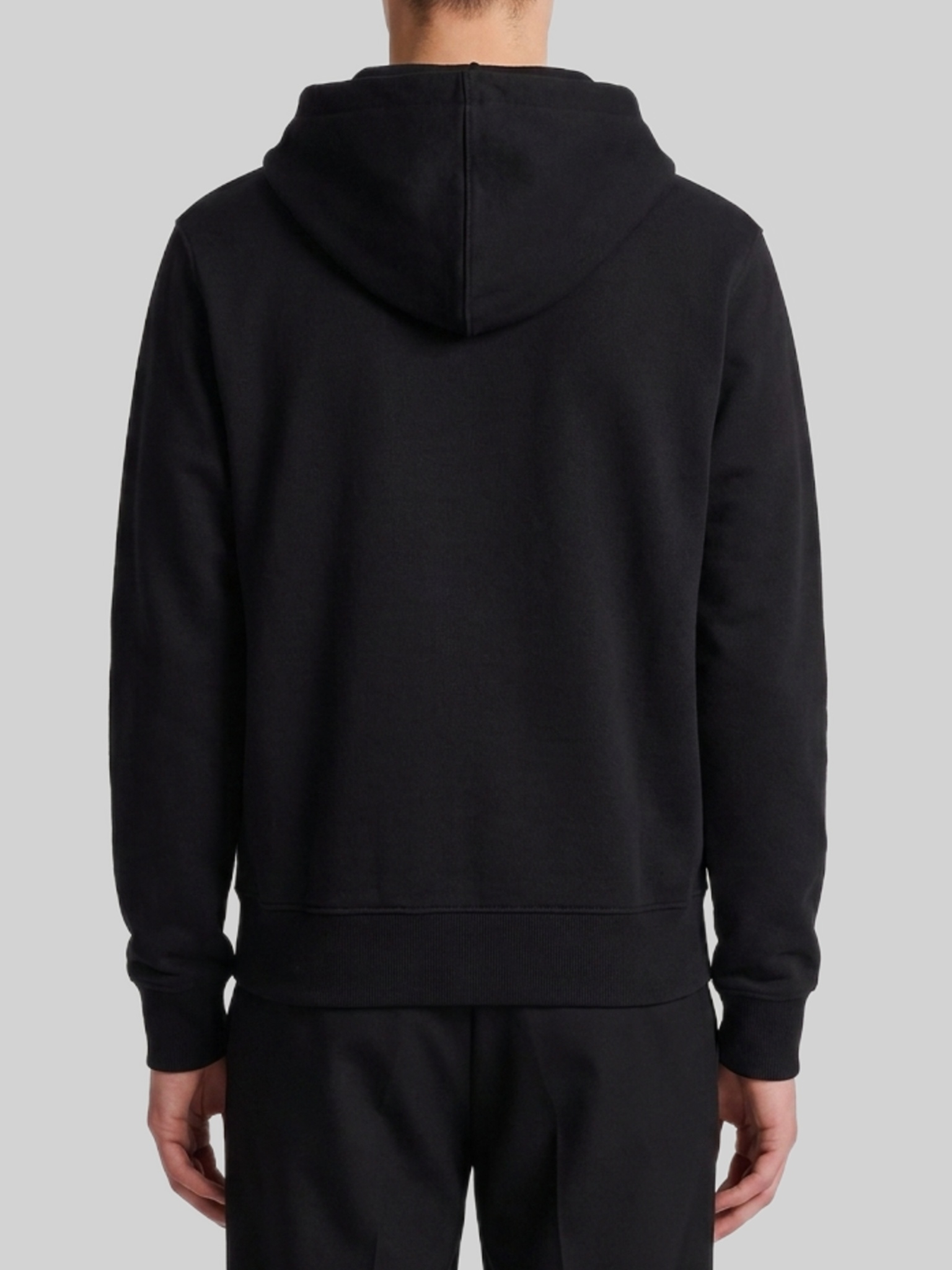 [Ami Paris] Sweatshirt FW26 HSW765_730_045
