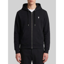 [Ami Paris] Sweatshirt FW26 HSW765_730_045