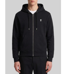 [Ami Paris] Sweatshirt FW26 HSW765_730_045