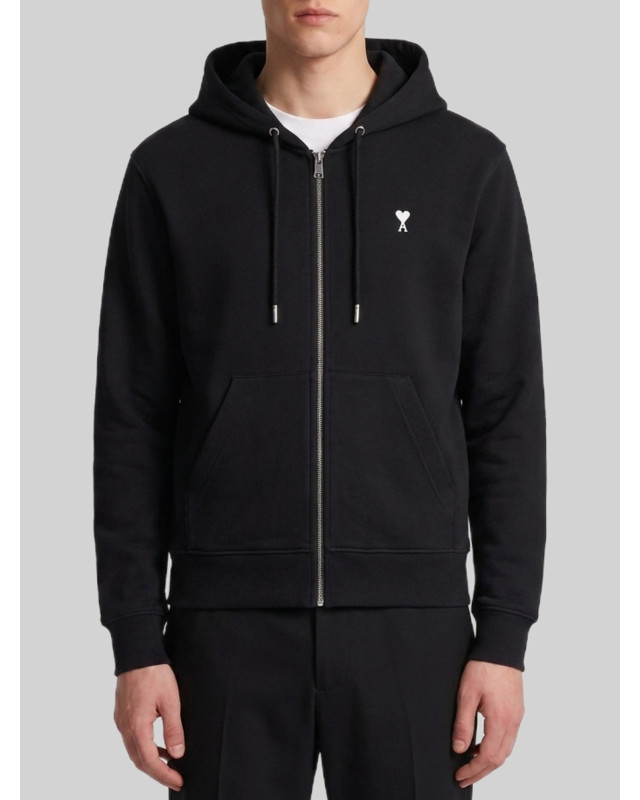 [Ami Paris] Sweatshirt FW26 HSW765_730_045