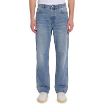 [Ami Paris] Jeans FW26 HTR450_DE0046_480
