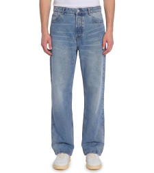 [Ami Paris] Jeans FW26 HTR450_DE0046_480