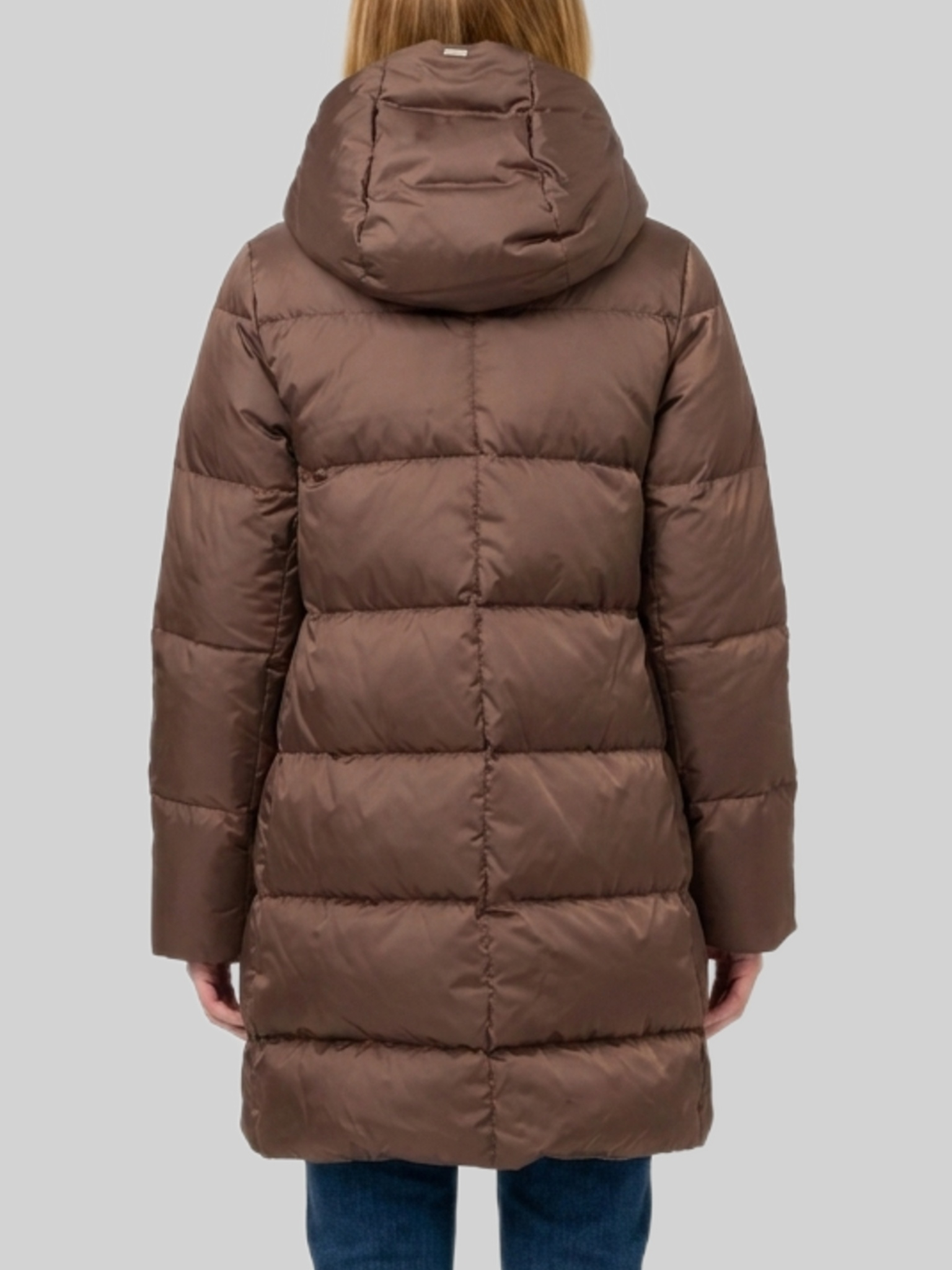 [Herno] Casual Jacket FW26 PI1304D_12170Z_8810