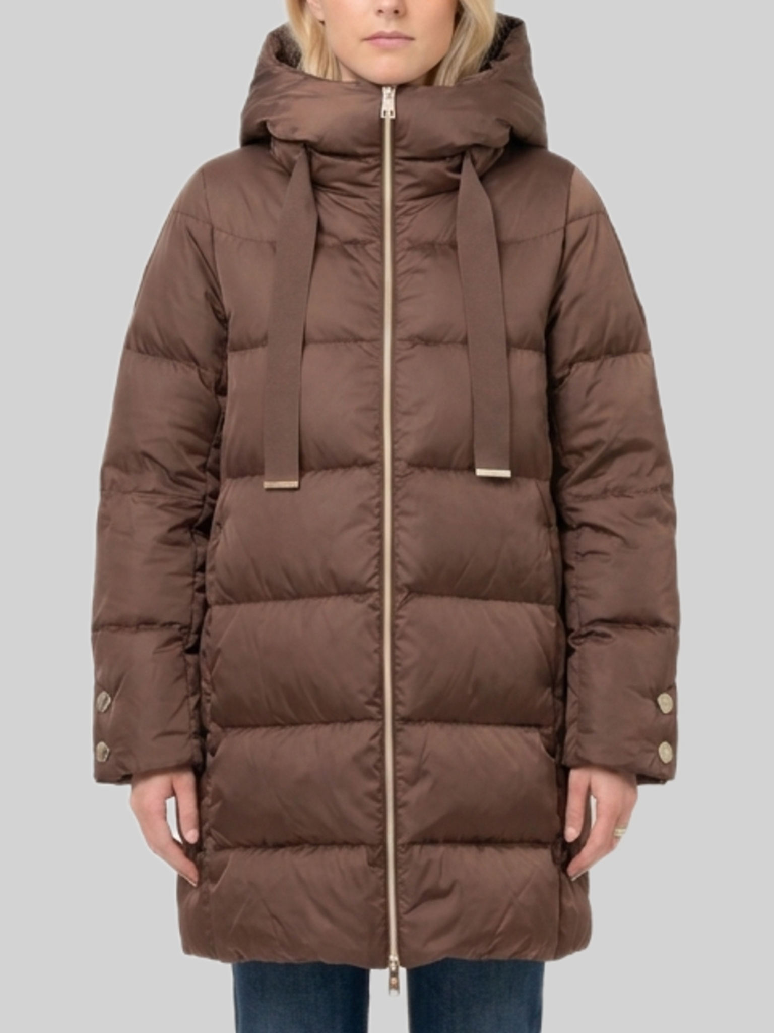 [Herno] Casual Jacket FW26 PI1304D_12170Z_8810