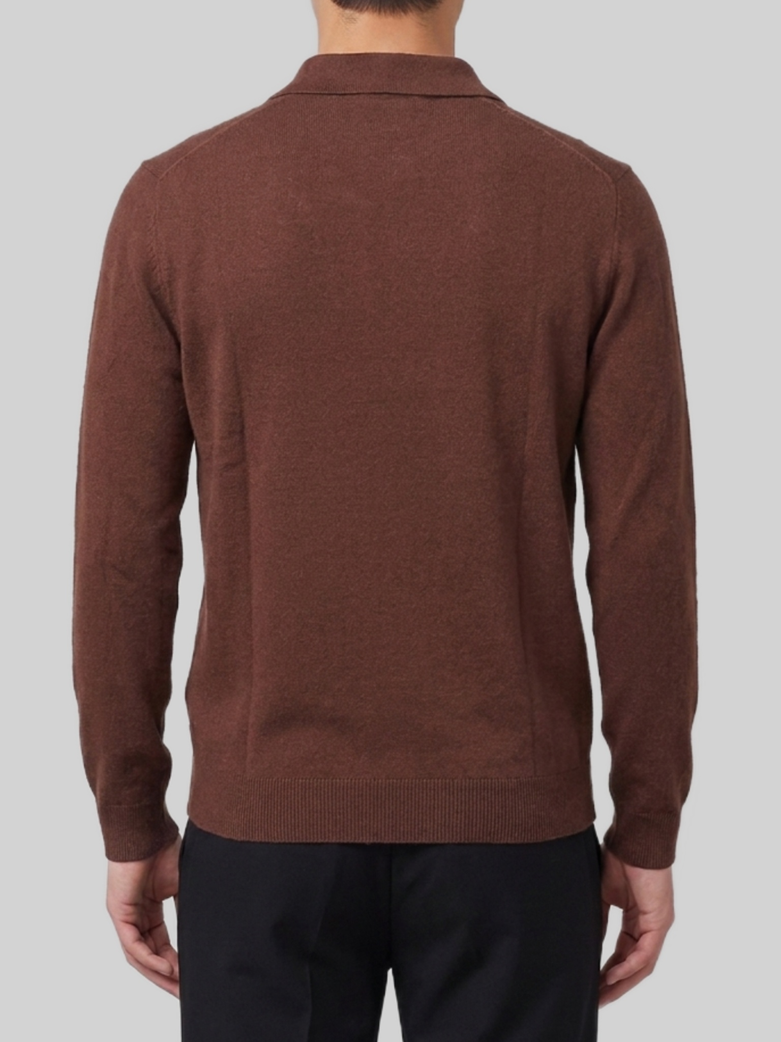 [THE ROW] Knitwear FW26 R000411_Y166_CHO