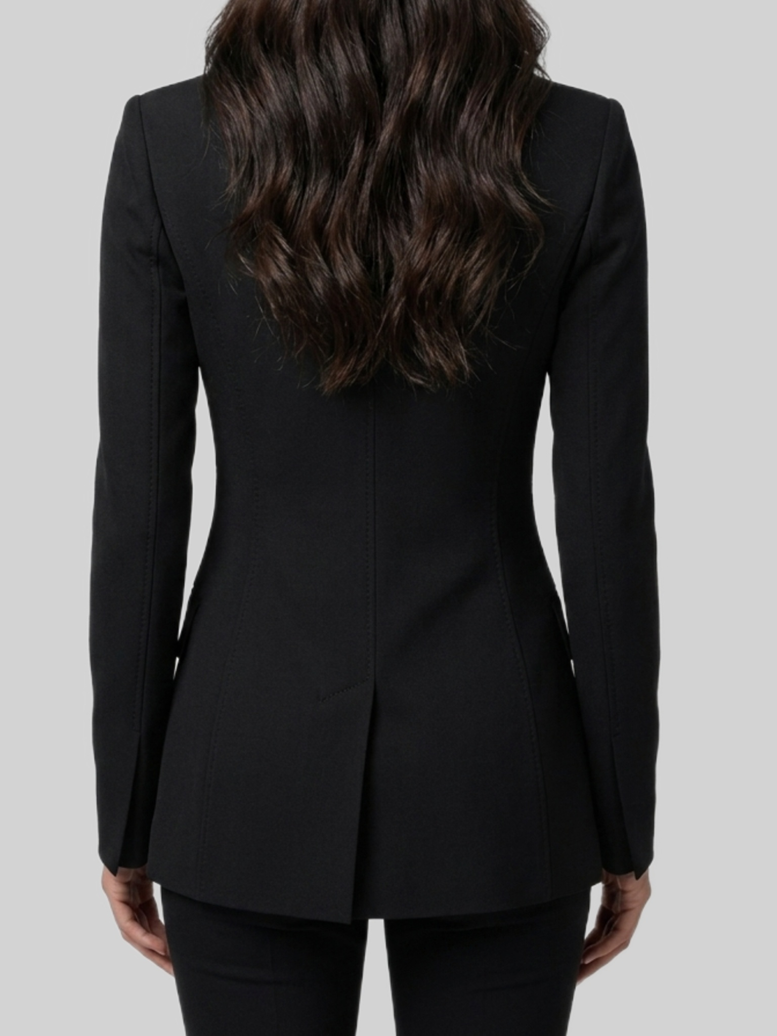 [DOLCE&GABBANA] Blazer FW26 F27HDT_FUBCE_N0000