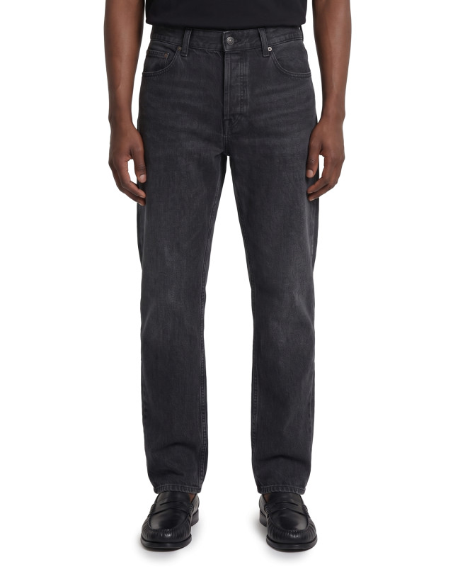 [THE ROW] Jeans FW26 R001187_W2352_BLK