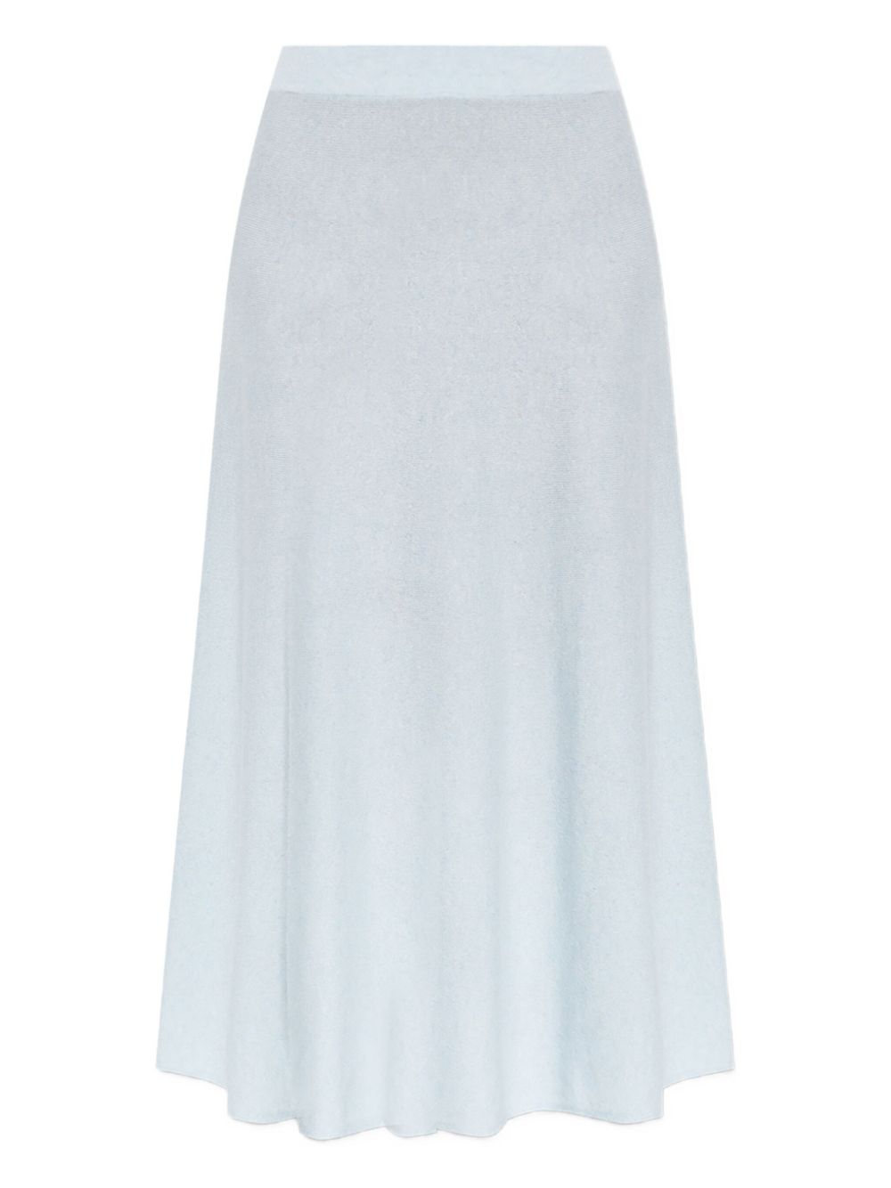 [Lisa Yang] Long skirt FW26 2025337BL