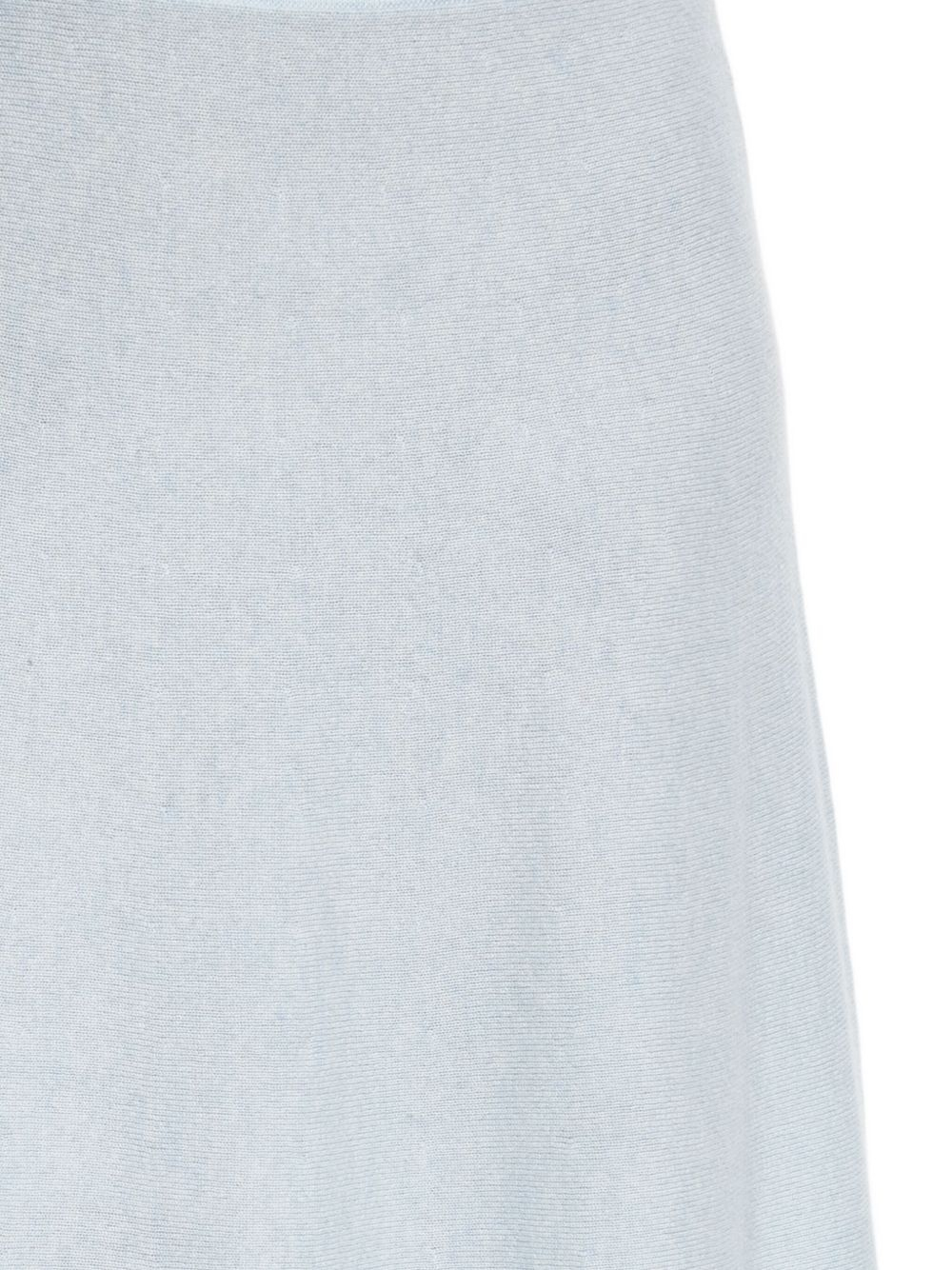 [Lisa Yang] Long skirt FW26 2025337BL