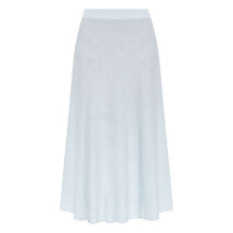 [Lisa Yang] Long skirt FW26 2025337BL