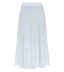 [Lisa Yang] Long skirt FW26 2025337BL