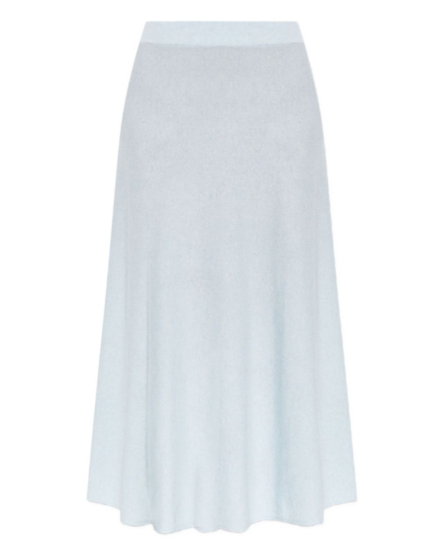 [Lisa Yang] Long skirt FW26 2025337BL
