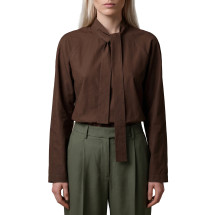 [LEMAIRE] Blouse FW26 SH1218_LF1500_BR477