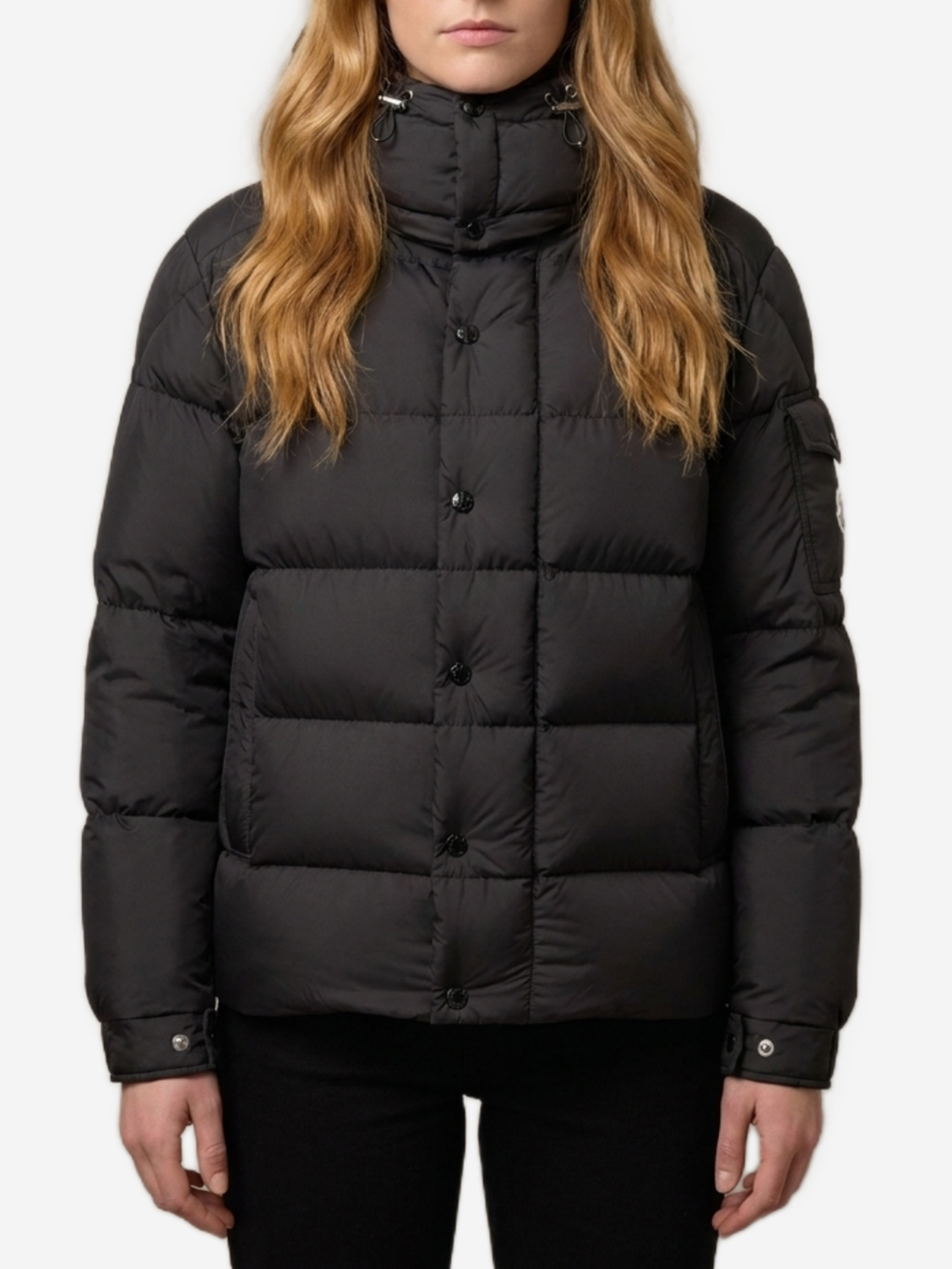 [Moncler] Down jacket FW26 L20931A00162_54A81_999