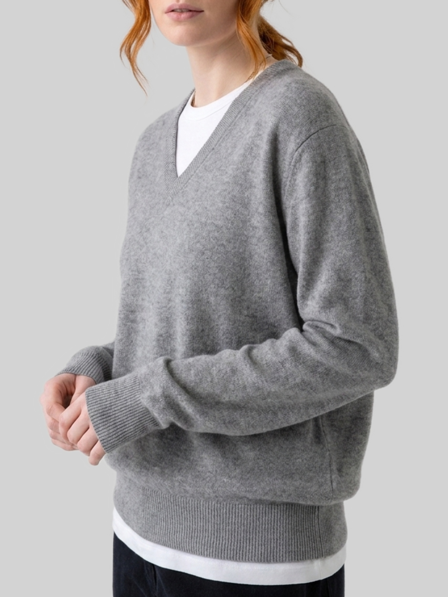 [THE ROW] Knitwear FW26 R000627_Y166_GTP