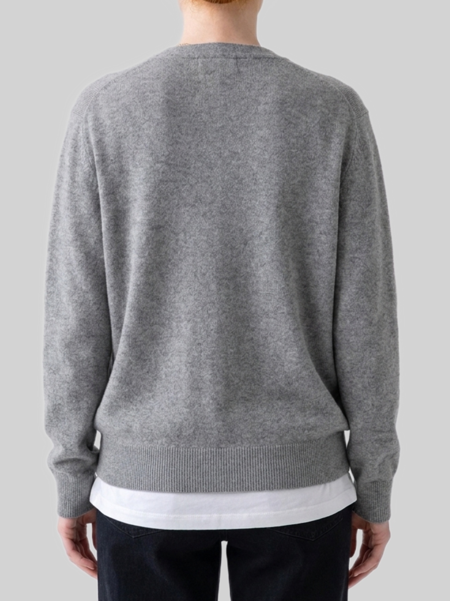 [THE ROW] Knitwear FW26 R000627_Y166_GTP