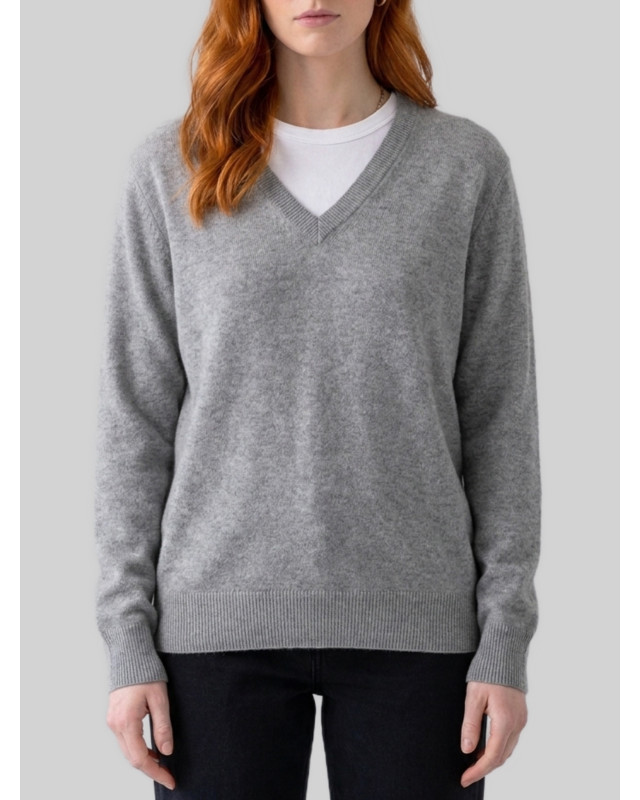 [THE ROW] Knitwear FW26 R000627_Y166_GTP