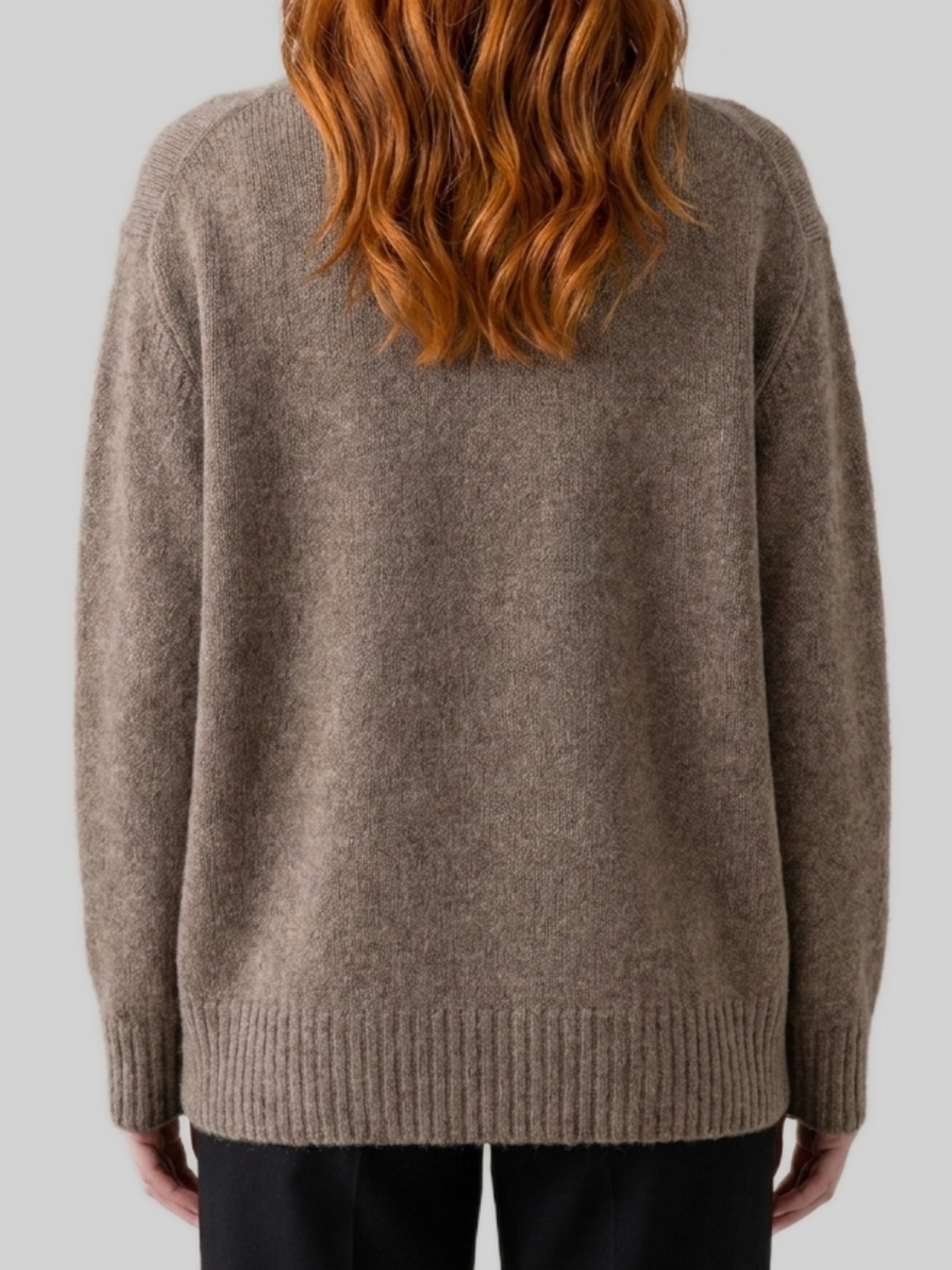 [THE ROW] Knitwear FW26 R001268_Y1032_GTP