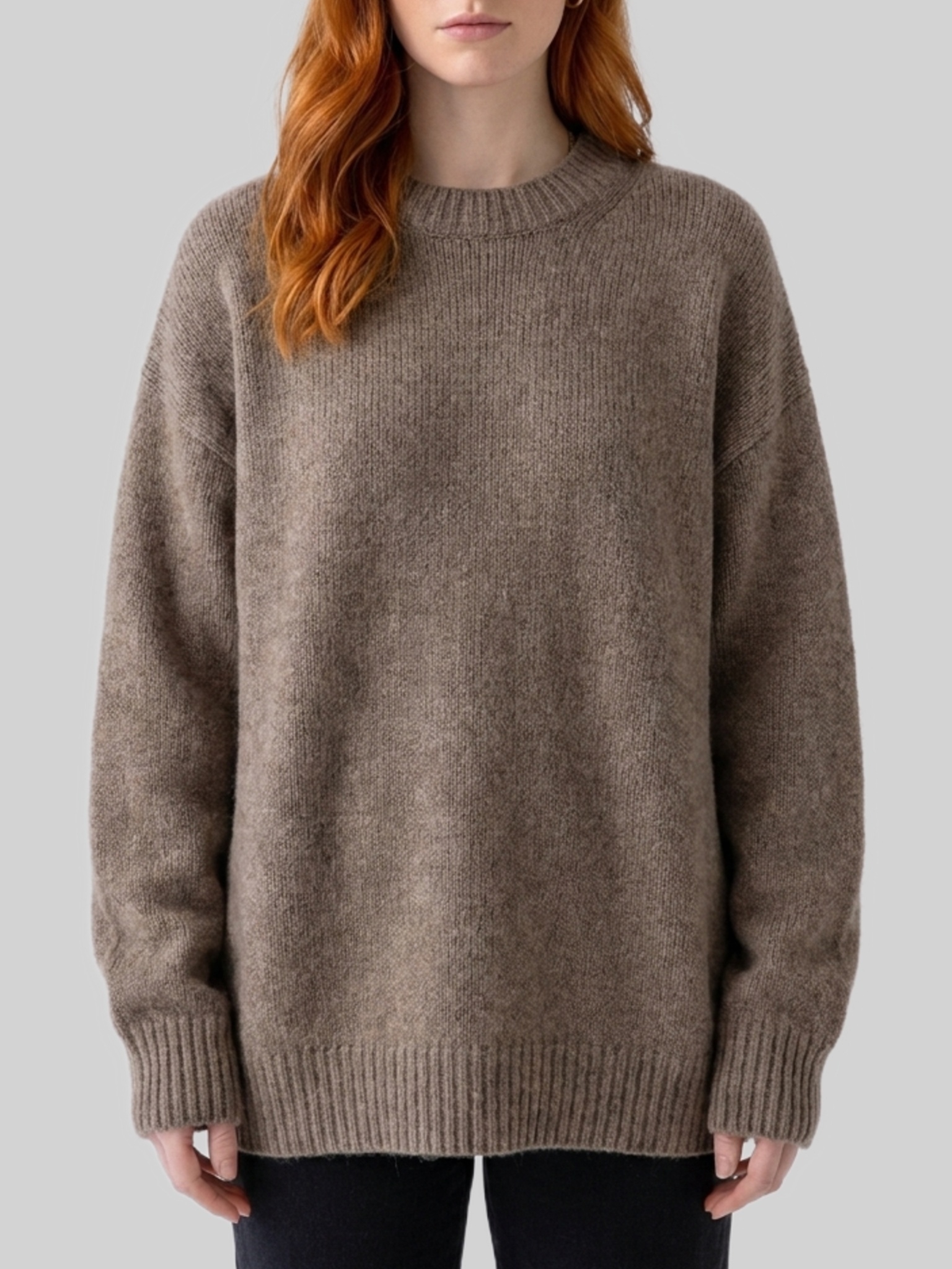 [THE ROW] Knitwear FW26 R001268_Y1032_GTP