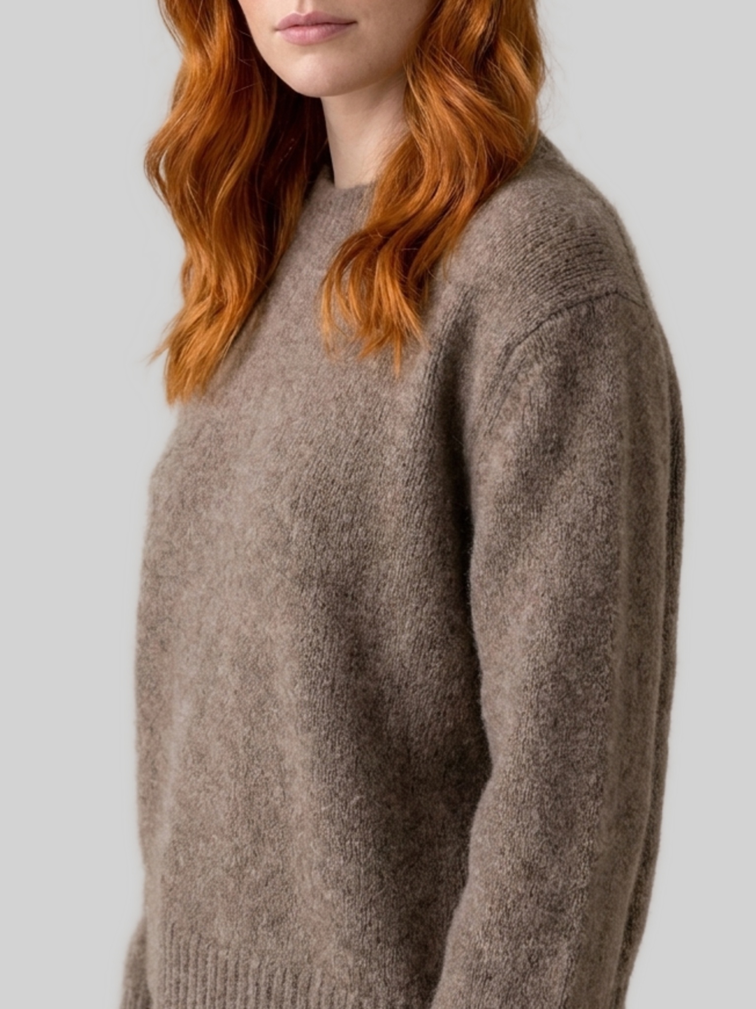 [THE ROW] Knitwear FW26 R001268_Y1032_GTP